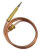 SINOPTS Gas Heater Parts of Thermocouple 50CM