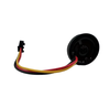 Accessory Rotor for Wall-mounted Boilers