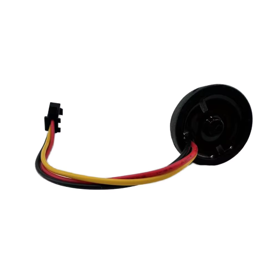 Accessory Rotor for Wall-mounted Boilers