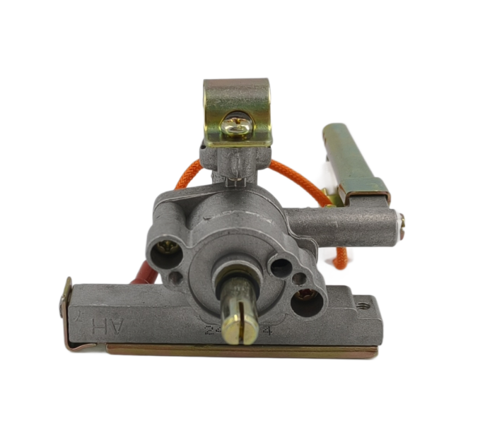 SINOPTS Hot Sale Burner Gas Stove Valve Brass for Gas Cooker Stove Parts