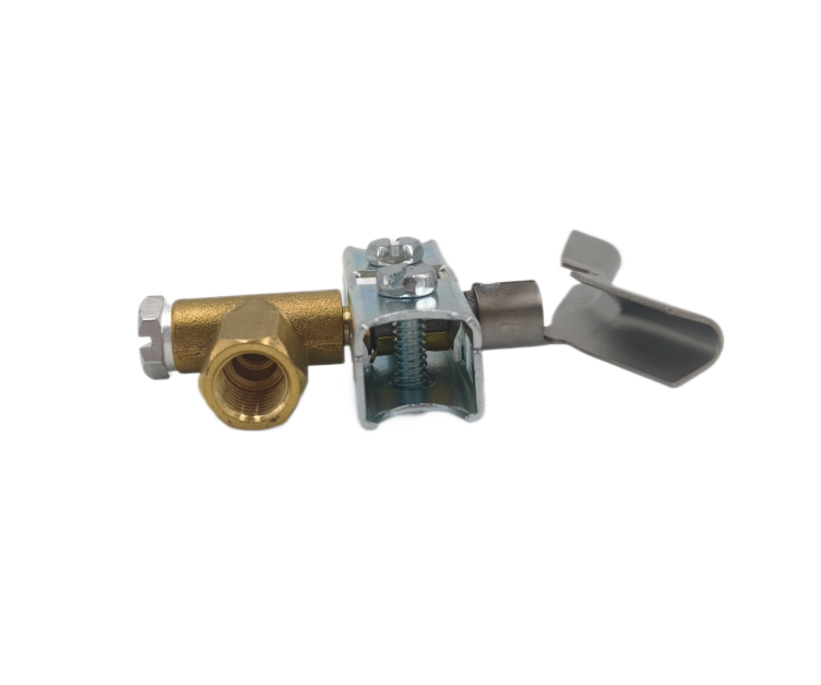SINOPTS Gas Water Heater pilot burner Assembly for LPG