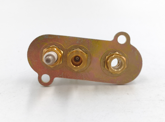 Sinopts Customized Pilot Burner for Hot Sale