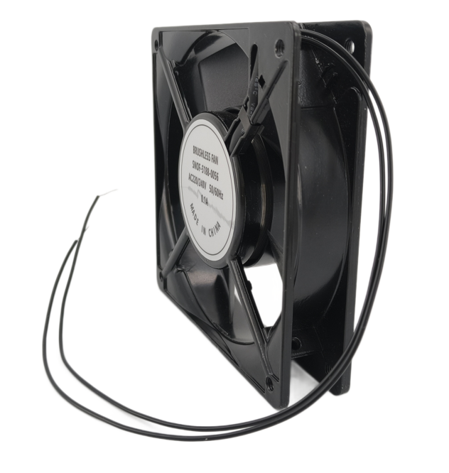 SINOPTS BRUSHLESS FAN