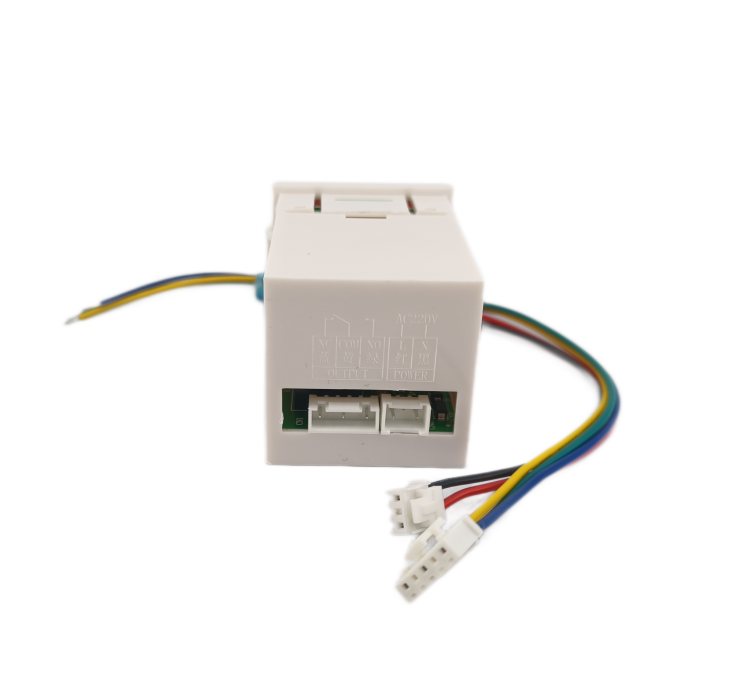 SINOPTS Gas Baking Oven Timer for Household Use