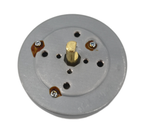 SINOPTS 5-minute oven timer