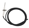 SINOPTS Universal electrode igniter for barbecue grills，ceramic ignition needle 1200mm
