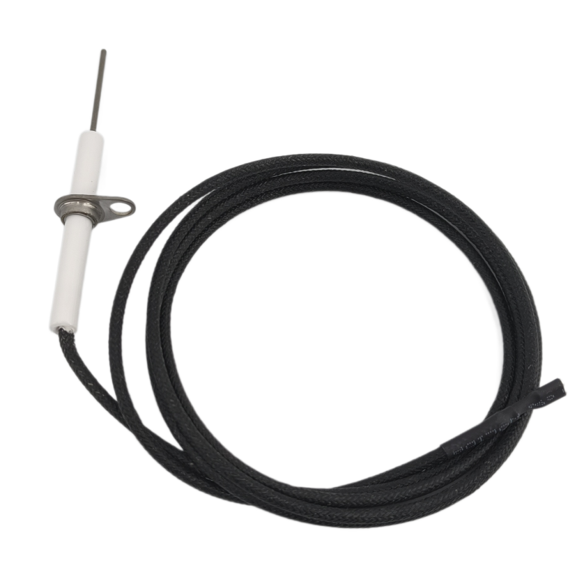 SINOPTS Universal electrode igniter for barbecue grills，ceramic ignition needle 1200mm