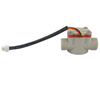 SINOPTS Gas wall-hung water heater thermostat inlet valve water flow sensor