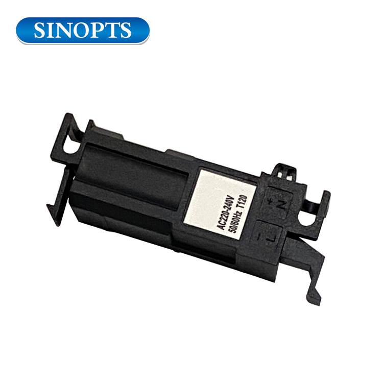 220V 4 Outlet Electric Pulse Igniter for Stove
