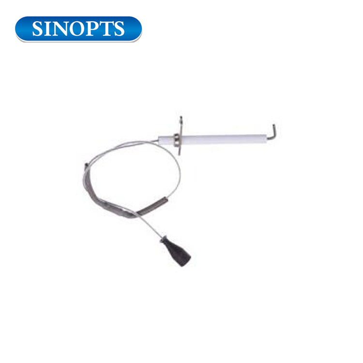 Gas Oven Spare Parts Gas Ceramics Electrode Igniter 