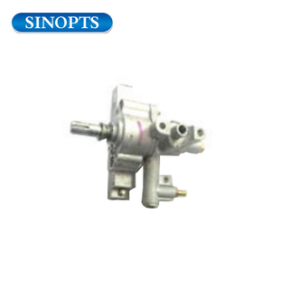 Gas Control Valve for Home Gas Oven