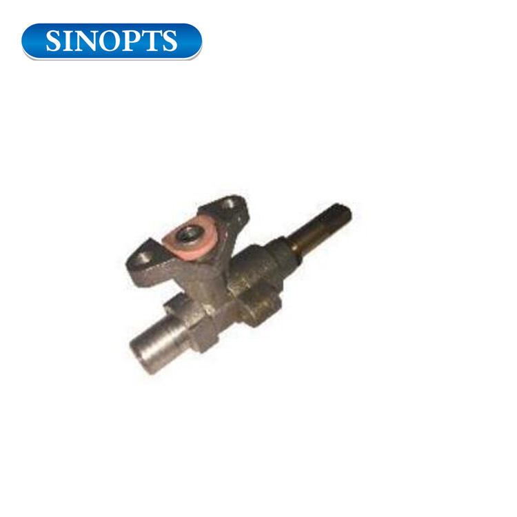 Gas Valve BBQ Valve Oven Valve