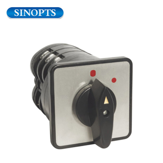 Universal Transfer Switch Motor Speed Control Transfer Switch