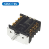 High-quality Rotary Switch Oven Switch