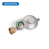 Domestic Lpg Gas Regulator with Indicator 