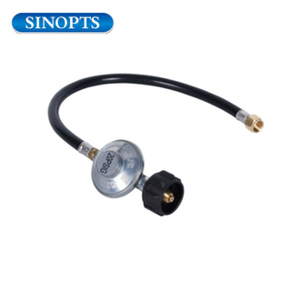 High Quality Gas Regulator