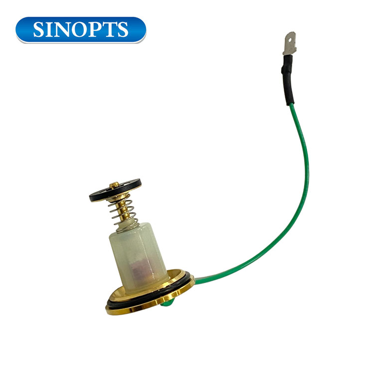 Magnet Valve for Gas Safety Valve Home Appliance Parts