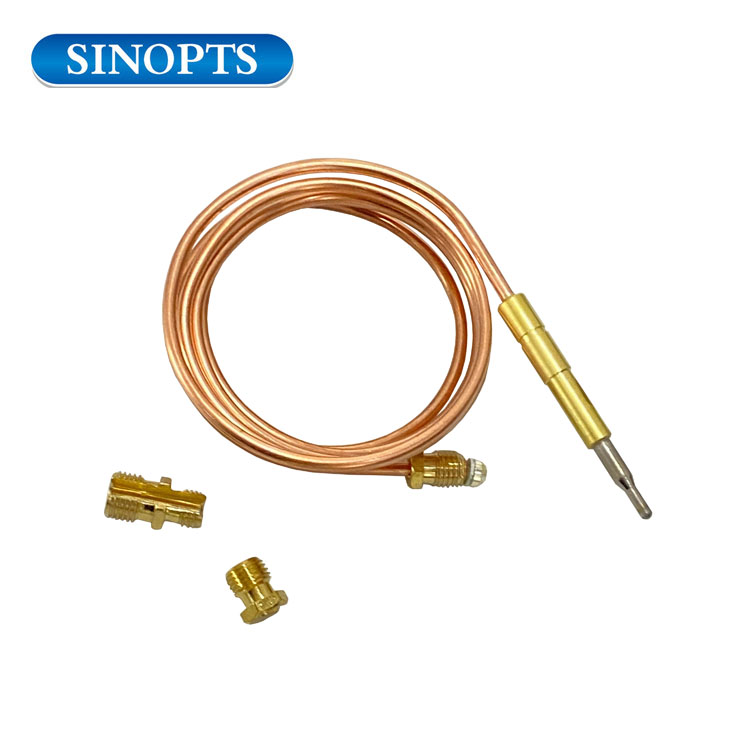 1200mm Gas Thermocouple Gas Stove Thermocouple 