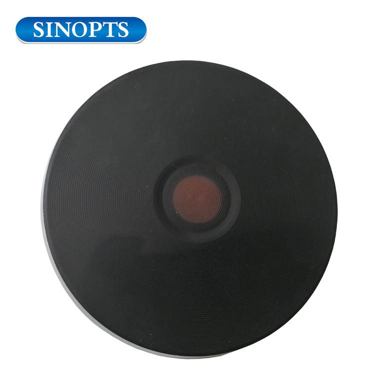 Electric Cast Iron Heating Plate