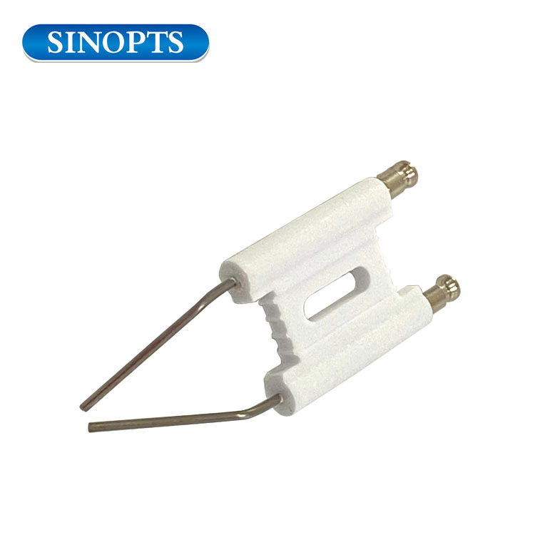  Gas Burner Ceramic Spark Plug Ignition Needle Ignition Electrode