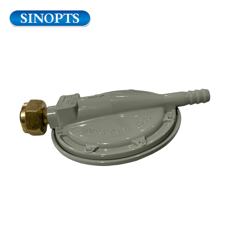  Normal Pressure Adjustable LPG Gas Regulator