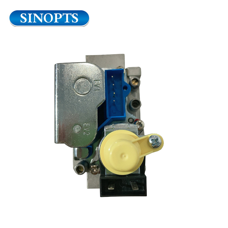 Combination Gas Valve for Wall Hung Boilers