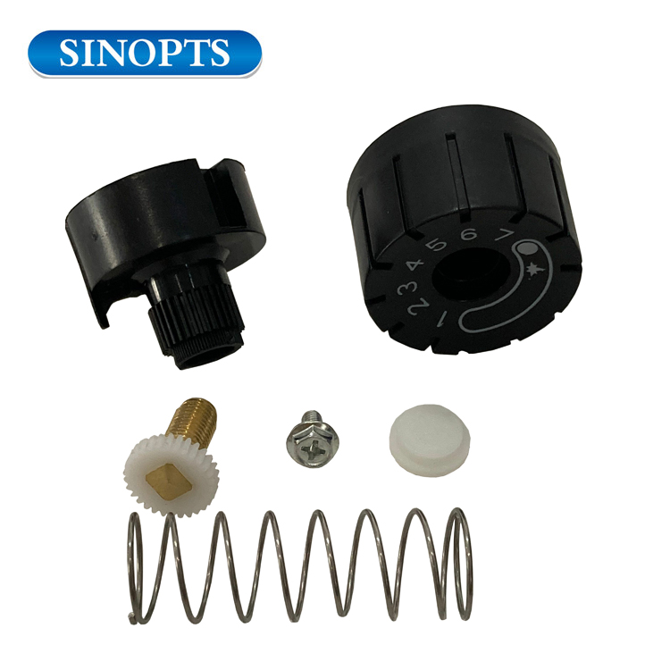 Replacement Repair for SIT 630 Gas Thermostat Valve