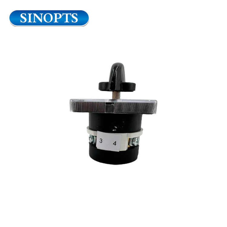 SINOPTS Universal Switch for gas cook