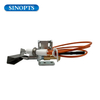 Commercial Kitchen Stove Pilot Burner