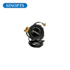 Sinopts Temperature Pressure Gauge