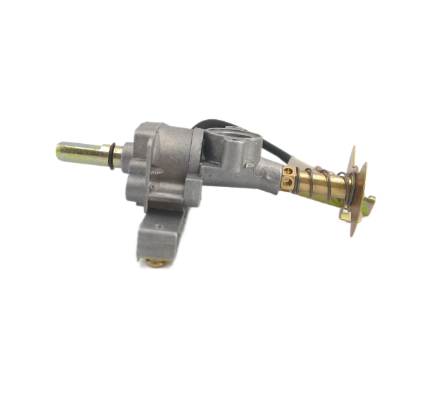 SINOPTS gas stove single nozzle straight gun valve body ignition valve