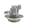 SINOPTS Home Kitchen Gas Burner for Infrared Gas Stove