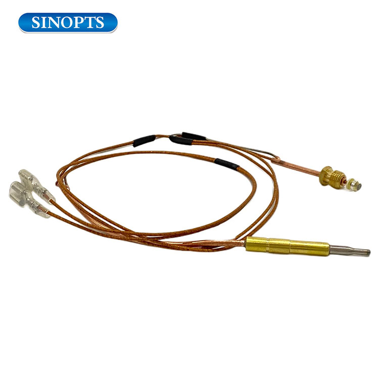 Thermopile-pilot-burner-Gas-Thermocouple