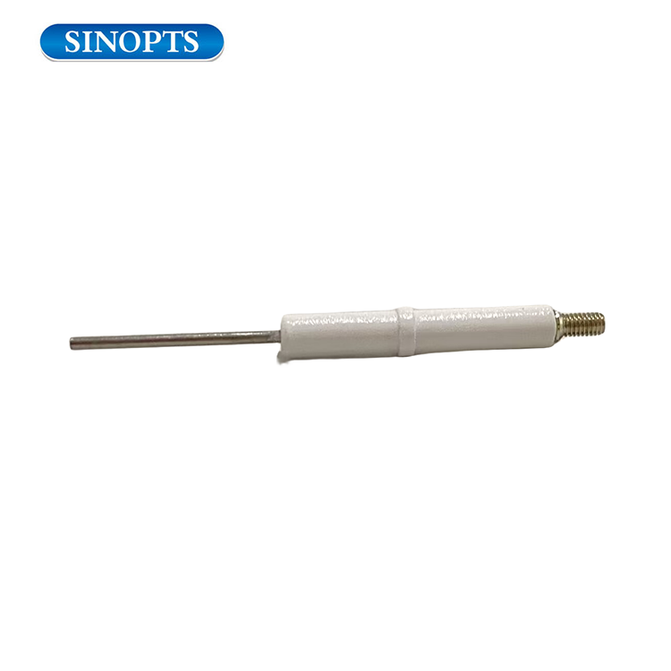 Spark Plug Ceramic Electrodes