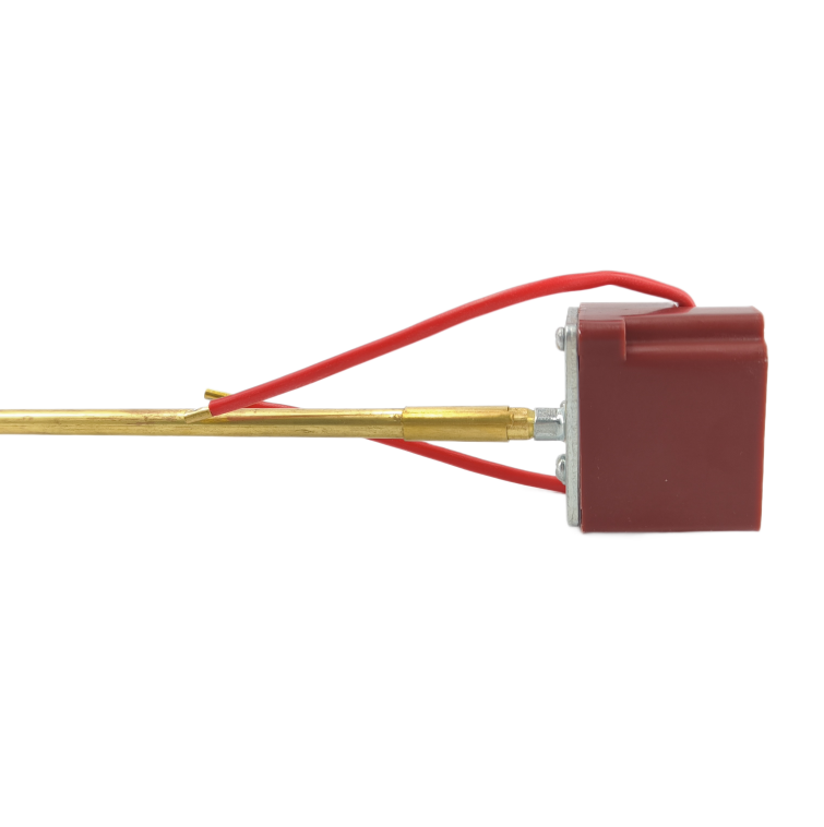 SINOPTS Thermostat Frying Furnace Electric Fryer Temperature Control Mechanical Switch Water Boiler Temperature Controller