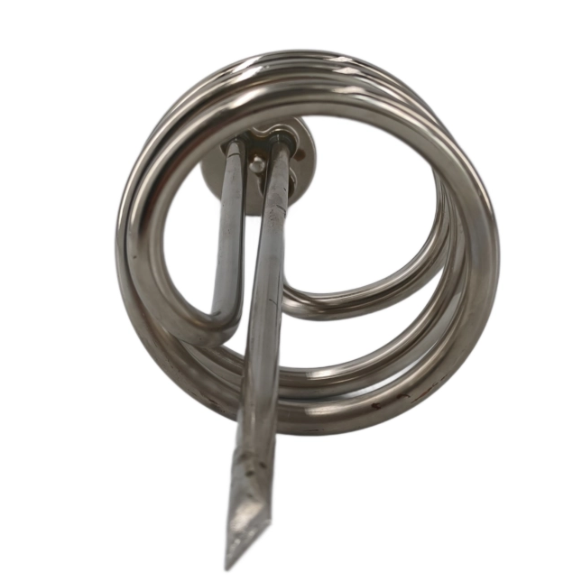 SINOPTS 3 Laps Water Heater Heating Element, Electric Kettle Heating Element, 220V 3000W