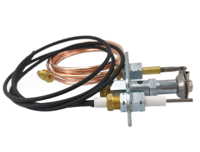 SINOPTS ODS LPG flameout protection device, oxygen deficiency protection device, length 90CM