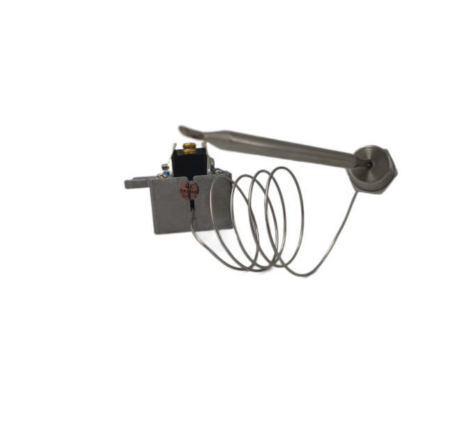 SINOPTS Deep fryer 450℉ thermostat safety control valve