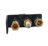 SINOPTS ODS Pilot Burner for LPG Gas Fireplaces