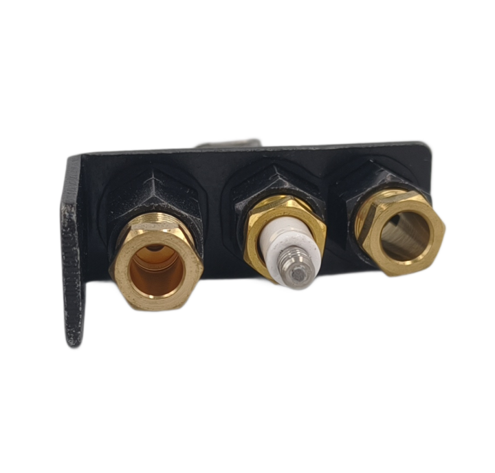 SINOPTS ODS Pilot Burner for LPG Gas Fireplaces