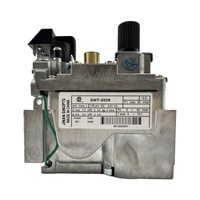 SINOPTS Replace SIT 0820301 Gas Burner Multifunctional Gas Control Valve
