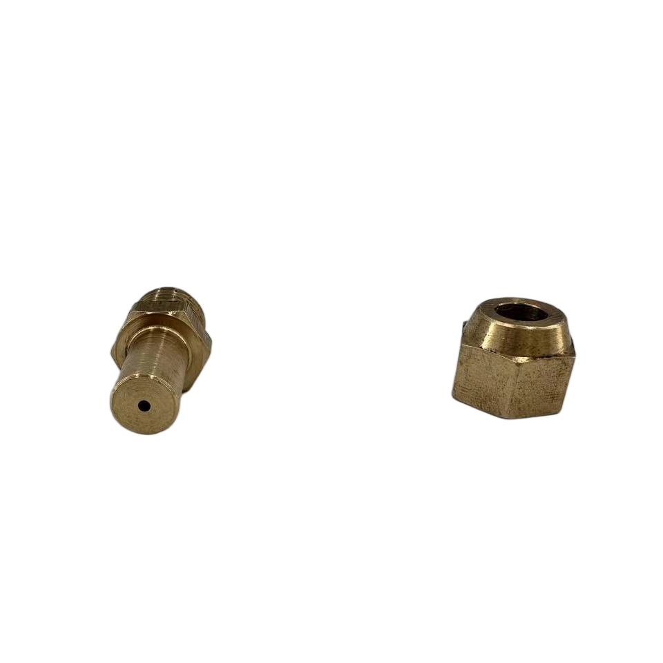 Sinopts NOZZLE Support Customization