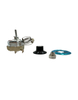 Replaces EGO55.31052.020/50-300℃ Millivolt Thermostat