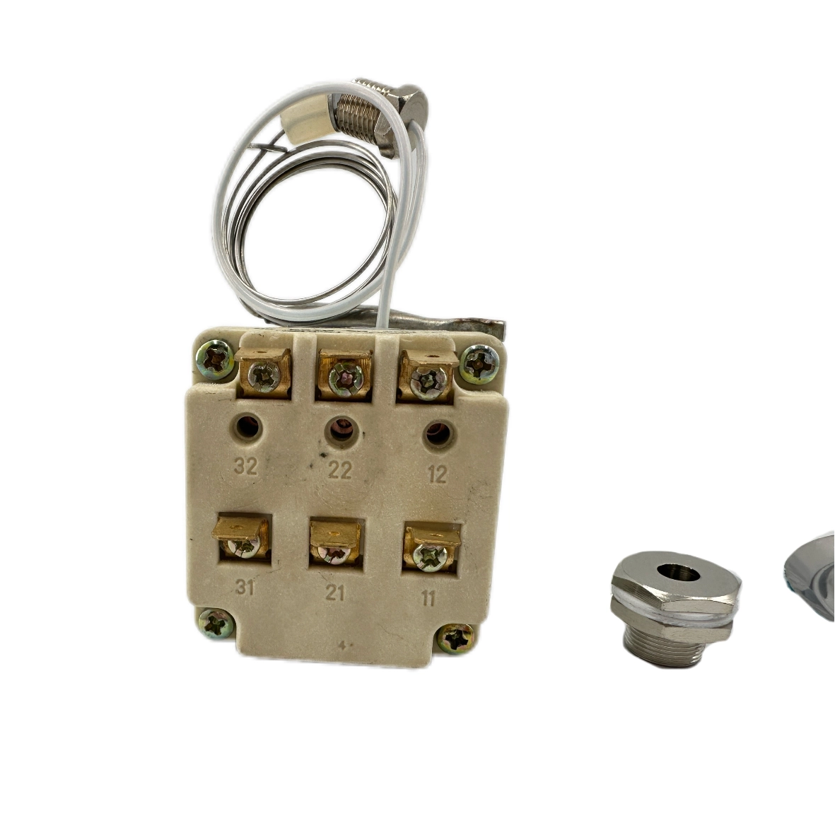 Replaces EGO55.31052.020/50-300℃ Millivolt Thermostat