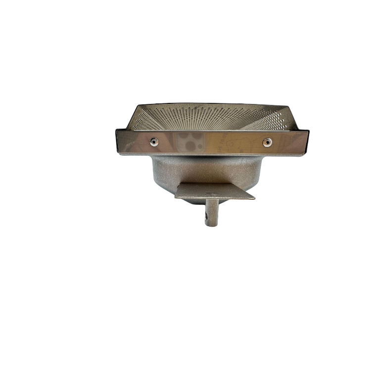 Home UInfrared Catalytic Combustion Radiation Module for Barbecue