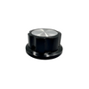 Plastic Rotary Potentiometer Encoder Knob Switches