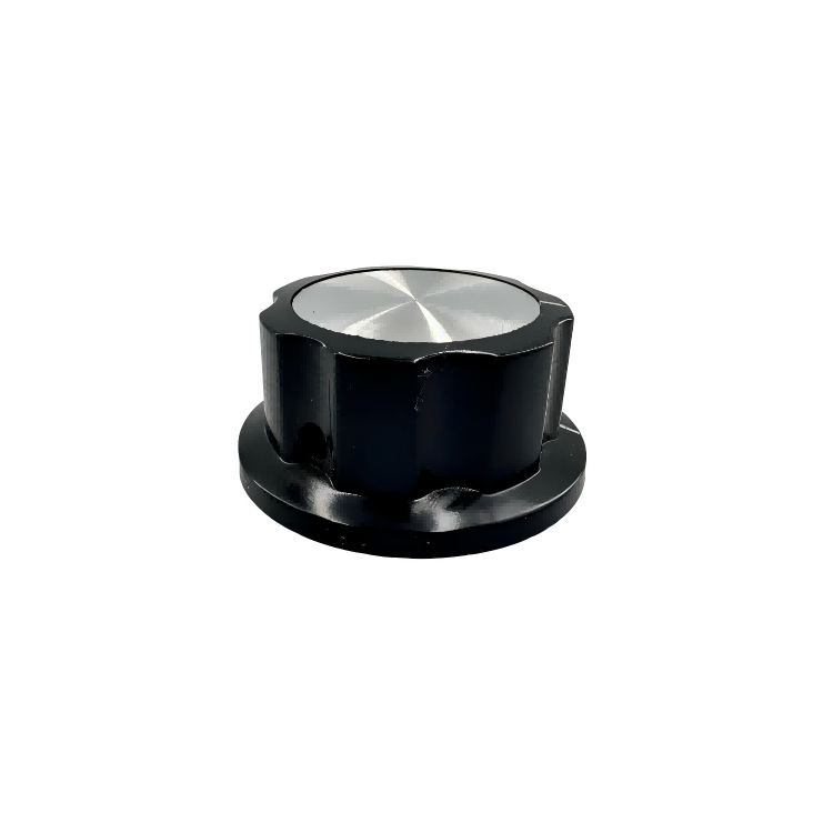 Plastic Rotary Potentiometer Encoder Knob Switches
