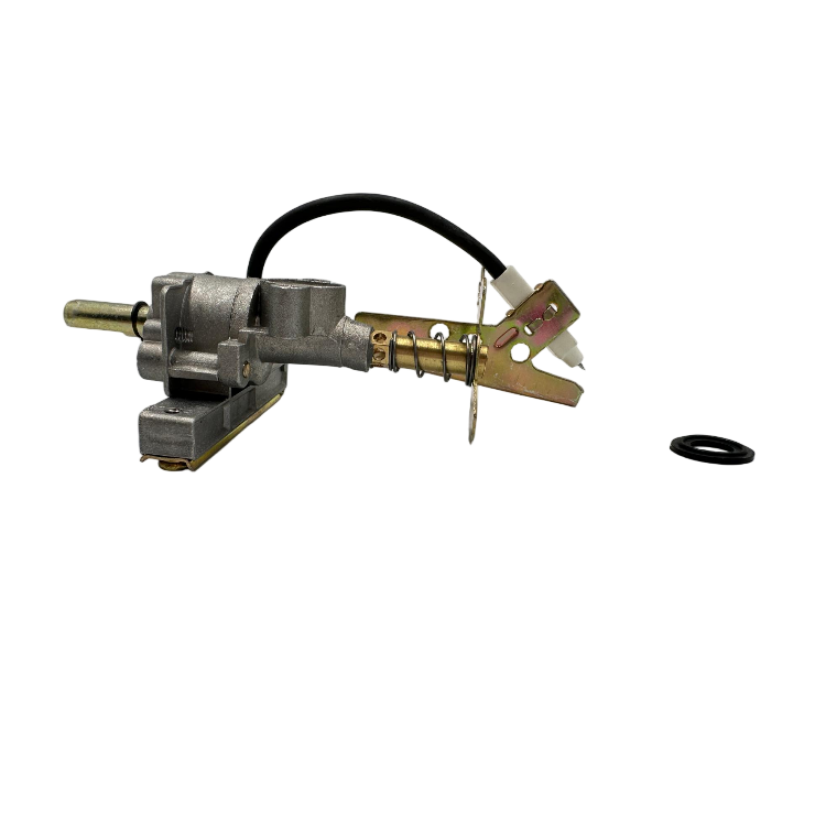 Sinopts Gas Control Valve with Igniter for Home Gas Oven