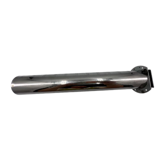 Sinopt Stainless Steel Pipe Burner for Pizza Oven