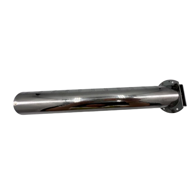 Sinopt Stainless Steel Pipe Burner for Pizza Oven